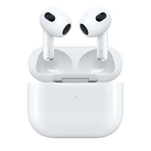 Apple AirPods (3rd gen.) - Lightning Charging Case; MPNY3ZM/A