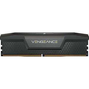 Corsair Vengeance/DDR5/32GB/4800MHz/CL40/2x16GB/Black; CMK32GX5M2A4800C40