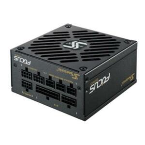 Seasonic zdroj FOCUS SGX 500W SSR-500SGX, SFX, 80+GOLD modulární; 1SF55GFRT3A10X