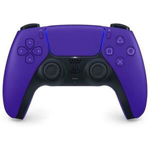 Sony PlayStation 5 DualSense Wireless Controller - Galactic Purple (PS5); PS719728894