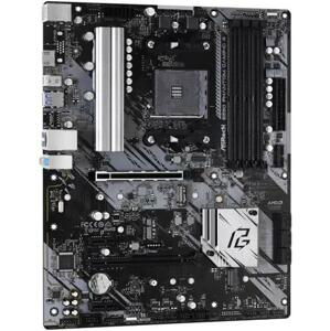 ASRock B550 PHANTOM GAMING 4; B550 PHANTOM GAMING 4