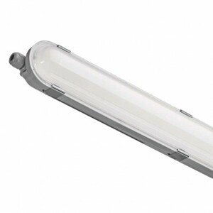 EMOS LED prachotěsné svítidlo MISTY EMERGENCY 56W NW, IP66; 1546136402