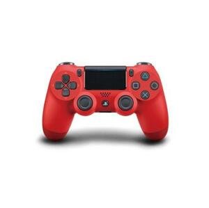 Sony PS4 Dualshock Controller V2 - Red; PS719200994