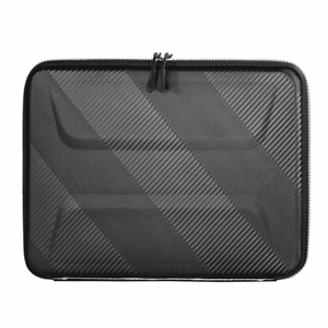 Hama obal na notebook Hardcase černý, pro velikost 36 cm (14,1"); 216584