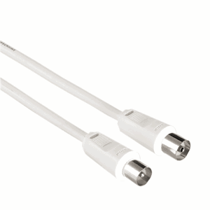 Hama anténní kabel 75 dB, 10 m; 205329