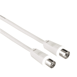 Hama anténní kabel 75 dB, 15 m; 205330