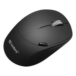 Sandberg Wireless Mouse Pro Recharge; 631-02