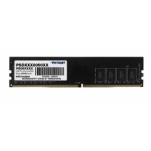 Patriot/DDR4/32GB/2666MHz/CL19/1x32GB; PSD432G26662