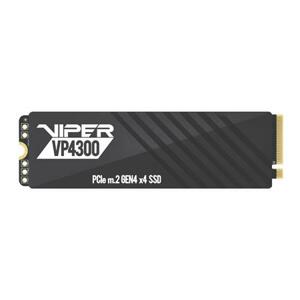 Patriot VP4300/1TB/SSD/M.2 NVMe/5R; VP4300-1TBM28H