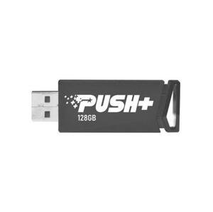 Patriot 128GB PUSH+ USB 3.2 (gen. 1); PSF128GPSHB32U