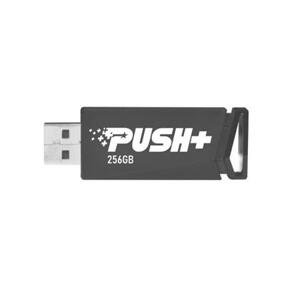 Patriot 256GB PUSH+ USB 3.2 (gen. 1); PSF256GPSHB32U