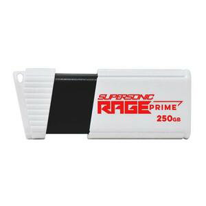 Patriot 250GB RAGE Prime USB 3.2 gen 2; PEF250GRPMW32U