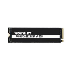 Patriot P400/512GB/SSD/M.2 NVMe/3R; P400P512GM28H