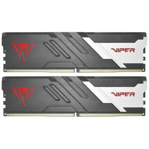 Patriot VIPER VENOM 16GB DDR5 5200MHz / DIMM / CL40 / 1,1V / Kit 2x 8GB; PVV516G520C36K