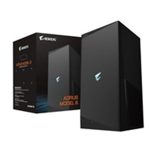 Gigabyte PC - AORUS MODEL S; GB-AMSR9N8I-20A1