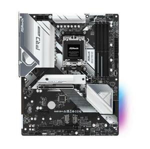 ASRock B650 PRO RS - AMD B650; B650 PRO RS