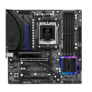 ASRock B650E PG Riptide WIFI - AMD B650; B650M PG RIPTIDE