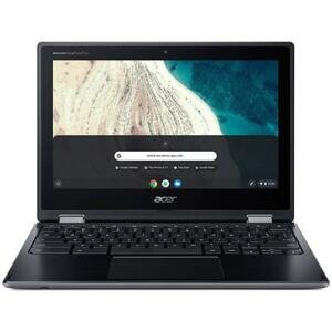 Acer Chromebook 511N5100 11,6"/ 1366x768/ 4GB/ 64GB eMMC/ UHD/ Chrome EDU /Black/ 2R; NX.K10EC.001