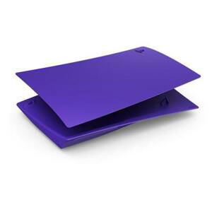 Sony PlayStation 5 Standard Edition Cover - Galactic Purple (PS5); 711719403593