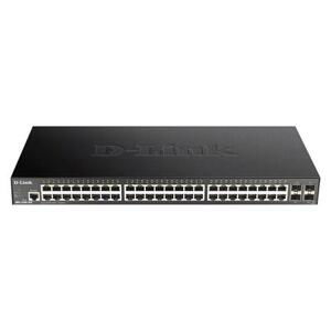 D-Link DGS-1250-52X; DGS-1250-52X/E