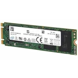 Intel SSD 480GB D3-S4510 M.2 80mm SATA III OEM TLC; SSDSCKKB480G801