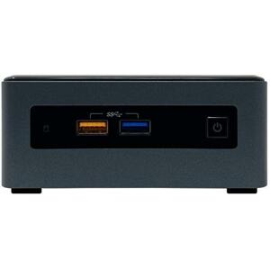 Intel NUC7PJYHN Kit Pentium/USB3/HDMI/WIFI/2,5"; BOXNUC7PJYHN2