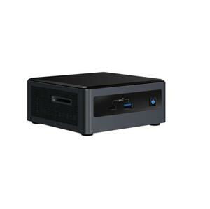 Intel NUC10i7FNHN Kit i7/USB3/HDMI/WIFI/M.2/2,5"; BXNUC10I7FNHN2