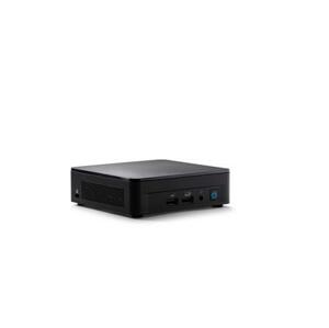 Intel NUC/NUC12WSKi50Z/Mini/i5-1240P/bez RAM/Int/bez OS/3R; RNUC12WSKi50Z00