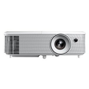 Optoma projektor HD28i (DLP, FULL 3D, 1080p, 4000 ANSI, 50 000:1, HDMI, VGA, RS232, 2W speaker); E9PD78E01EZ1