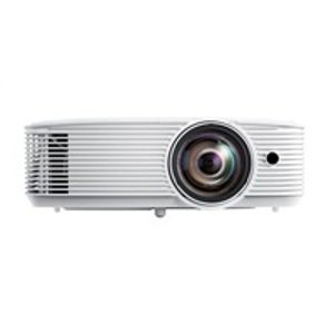 Optoma projektor HD29HSTx (DLP, FULL 3D, 1080p, 4000 ANSI, 50 000:1, 2x HDMI, RS232, 10W speaker); E9PD7FN02EZ2