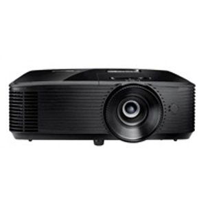 Optoma projektor W371 (DLP, FULL 3D, WXGA, 3 800 ANSI, HDMI, VGA, RS232, 10W speaker); E9PX7D701EZ3