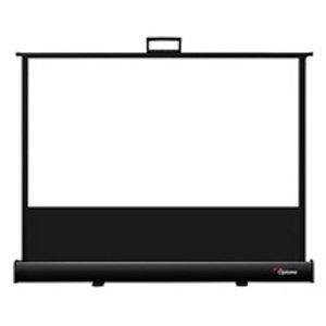 Optoma stativové plátno DP-9046MWL , 46", 16:9; DP-9046MWL