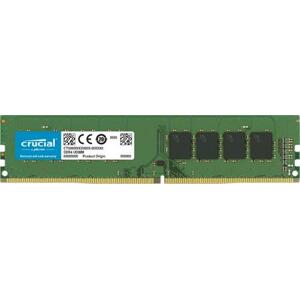 Crucial DDR4 16GB 2666MHz CL19 1x16GB; CT16G4DFRA266