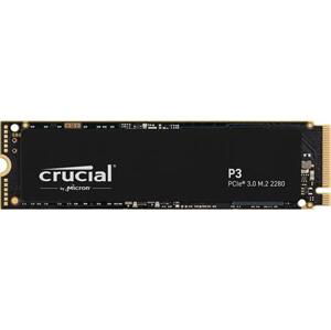 Crucial P3 1TB M.2 NVMe 3500 3000MB s; CT1000P3SSD8