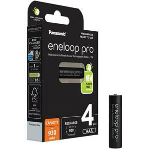 PANASONIC HR03 AAA 4HCDE/4BE ENELOOP PRO N; 35056873