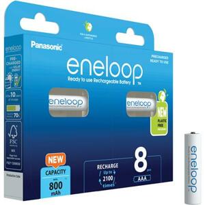 PANASONIC HR03 AAA 4MCCE/8BE ENELOOP N; 35056708