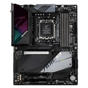 Gigabyte B650E Aorus MASTER AM5 ATX; B650E AORUS MASTER