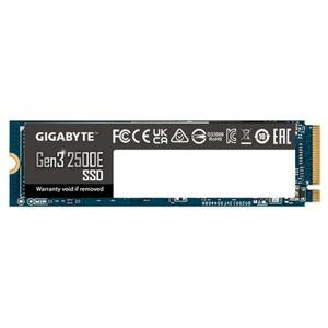 Gigabyte 2500E SSD 1TB Gen3; G325E1TB