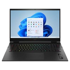 HP Omen 17-ck1002nc i9-12900H 17,3" QHD 32GB 2TB SSD RTX 3080 Ti W11H Black 2R; 726N1EA#BCM