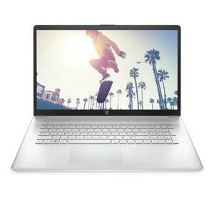 HP 17 17-cn2063nc i3-1215U 17,3" FHD 16GB 512GB SSD UHD DOS Silver 2R; 79Z05EA#BCM