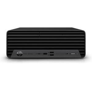 HP Pro 400 G9 SFF Černá; 6U3L3EA#BCM