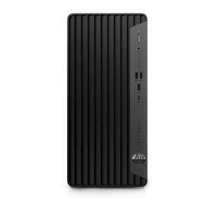 HP Pro 400 G9 Tower i3-12100 8GB 256GB SSD UHD 730 DOS 3R; 6U3L4EA#BCM