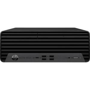 HP PC Elite SFF 600G9 i5-12500,8GB, 256GB M.2 NVMe, 2xDP+HDMI, kl. a myš, DVDRW, 260W,Win11Pro DWN10; 6A723EA#BCM