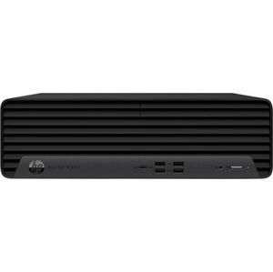 HP Elite 800 G9 SFF i5-12500 8GB 256GB SSD WiFi 6e BT DVD-RW 2xDP HDMI 260W platinum Win11 Pro černá; 5V8Q6EA#BCM