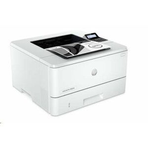 HP LaserJet Pro 4002dw - Tiskárna - Č B - Duplex - laser - A4 Legal - 4800 x 600 dpi - až 40 stran min. - kapacita: 350 ; 2Z606F#B19