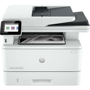 HP LaserJet Pro MFP 4102dwe - Multifunkční tiskárna - Č B - laser - Legal (216 x 356 mm) (originální) - A4 Legal (média); 2Z622E#B19