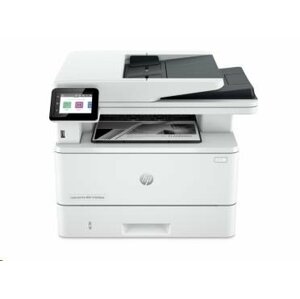 HP LaserJet Pro MFP 4102fdwe - Multifunkční tiskárna - Č B - laser - Legal (216 x 356 mm) (originální) - A4 Legal (média; 2Z624E#B19