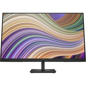 HP LCD P27 G5 27" FHD 1920x1080,IPS w LED, 250,1000:1, 5ms, DP,HDMI,VGA, low blue light; 64X69AA#ABB