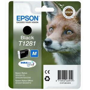 Epson C13T12814012 originální; C13T12814012