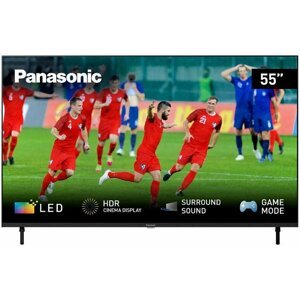 PANASONIC TX-55LX800E LED ULTRA HD; TX-55LX800E